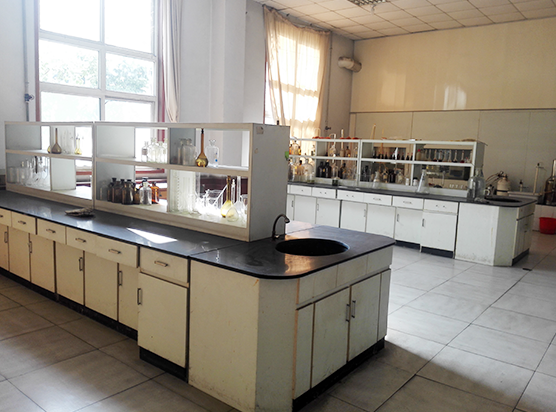 Chemical Laboratory